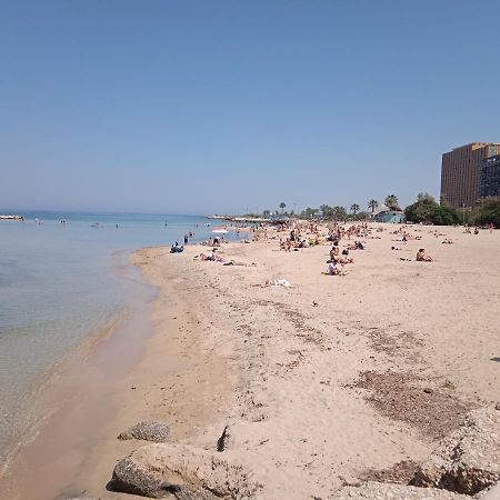Afrodite Bari Dış mekan fotoğraf