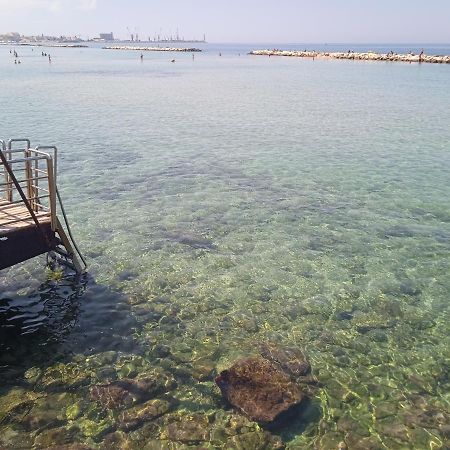 Afrodite Bari Dış mekan fotoğraf