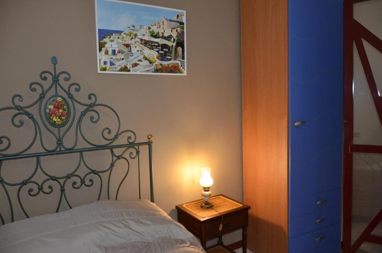 Afrodite Bari Dış mekan fotoğraf