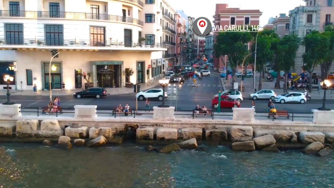 Afrodite Bari Dış mekan fotoğraf