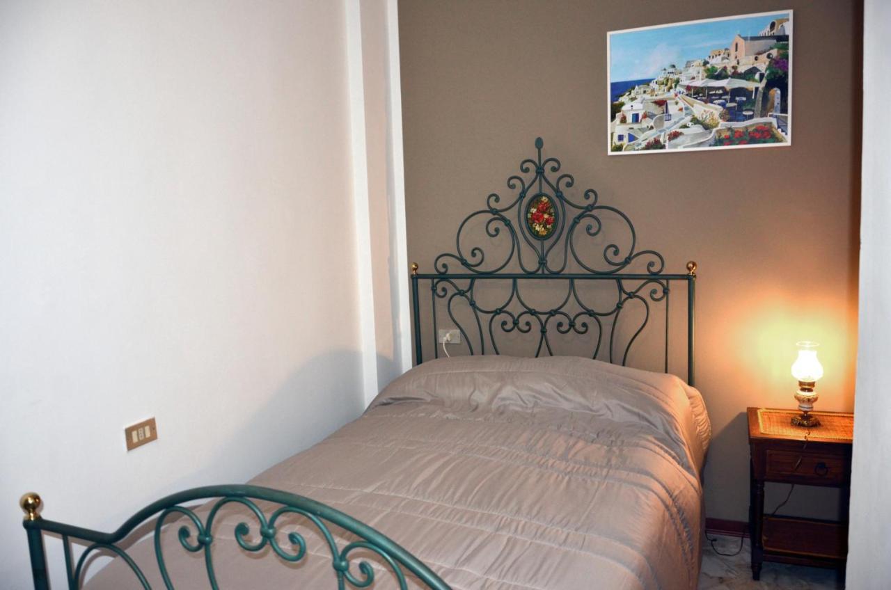 Afrodite Bari Dış mekan fotoğraf