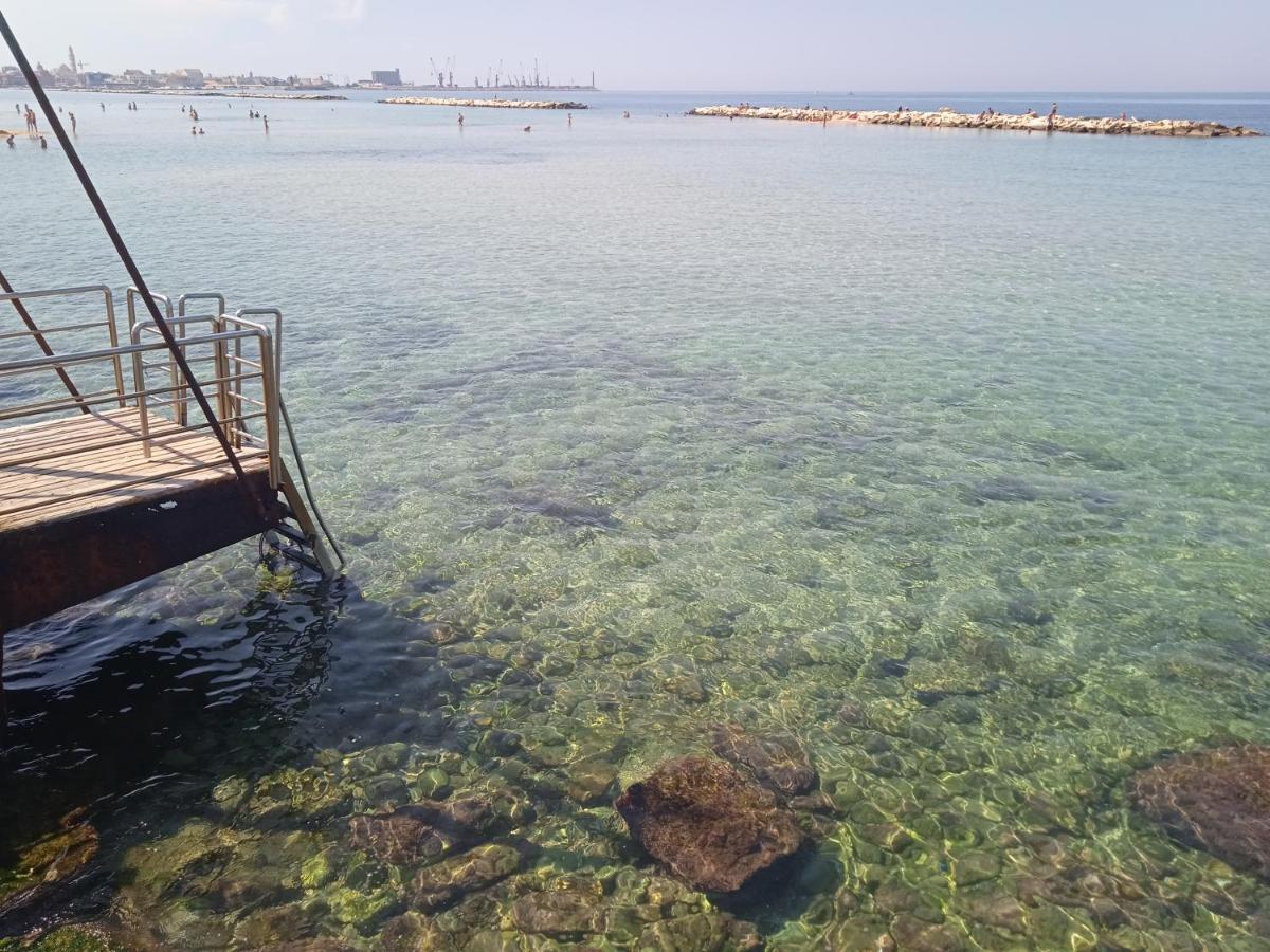 Afrodite Bari Dış mekan fotoğraf