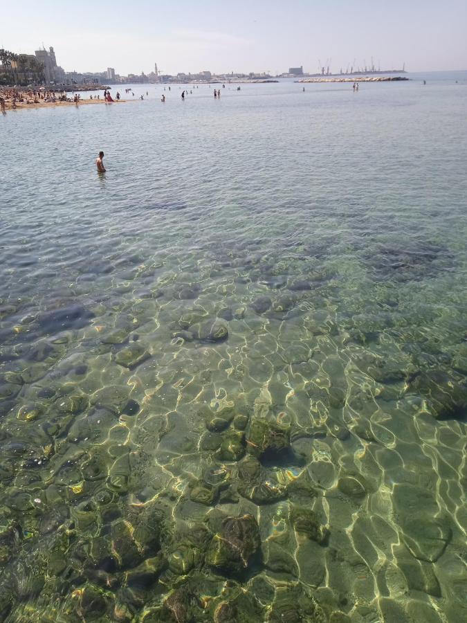 Afrodite Bari Dış mekan fotoğraf