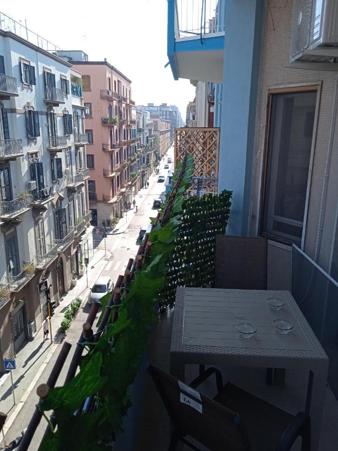 Afrodite Bari Dış mekan fotoğraf