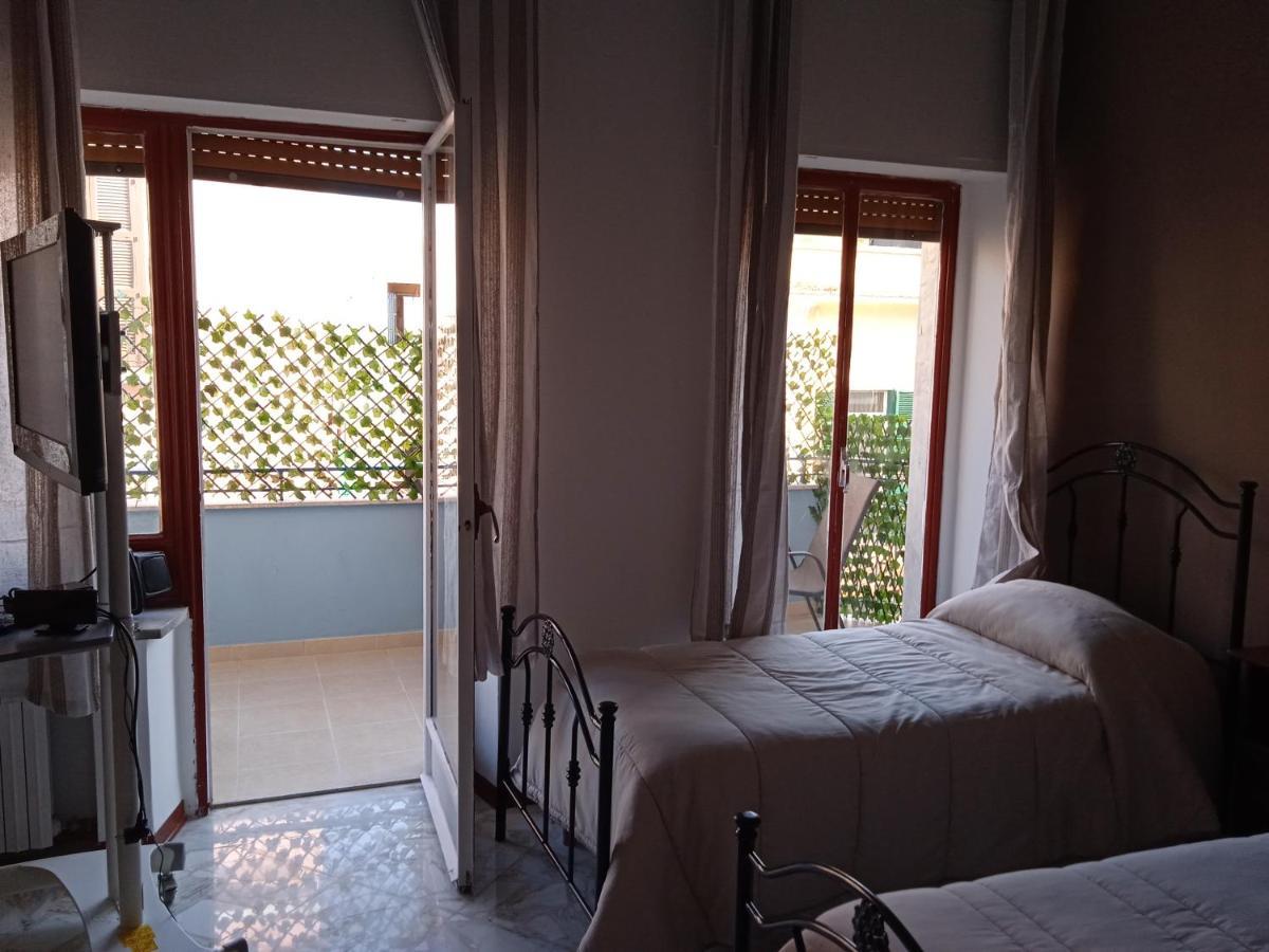 Afrodite Bari Dış mekan fotoğraf