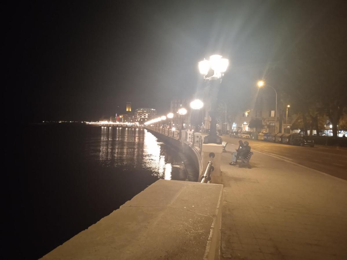 Afrodite Bari Dış mekan fotoğraf